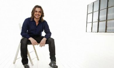 Valerio Scanu confessa: “Sì, ho fatto la liposuzione”