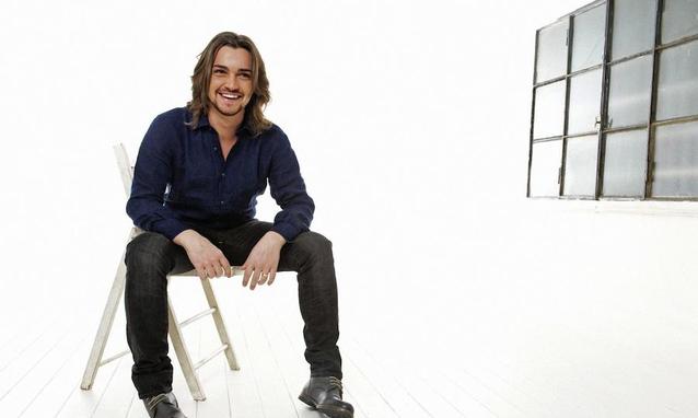 Valerio Scanu confessa: “Sì, ho fatto la liposuzione” Valerio Scanu confessa: “Sì, ho fatto la liposuzione”