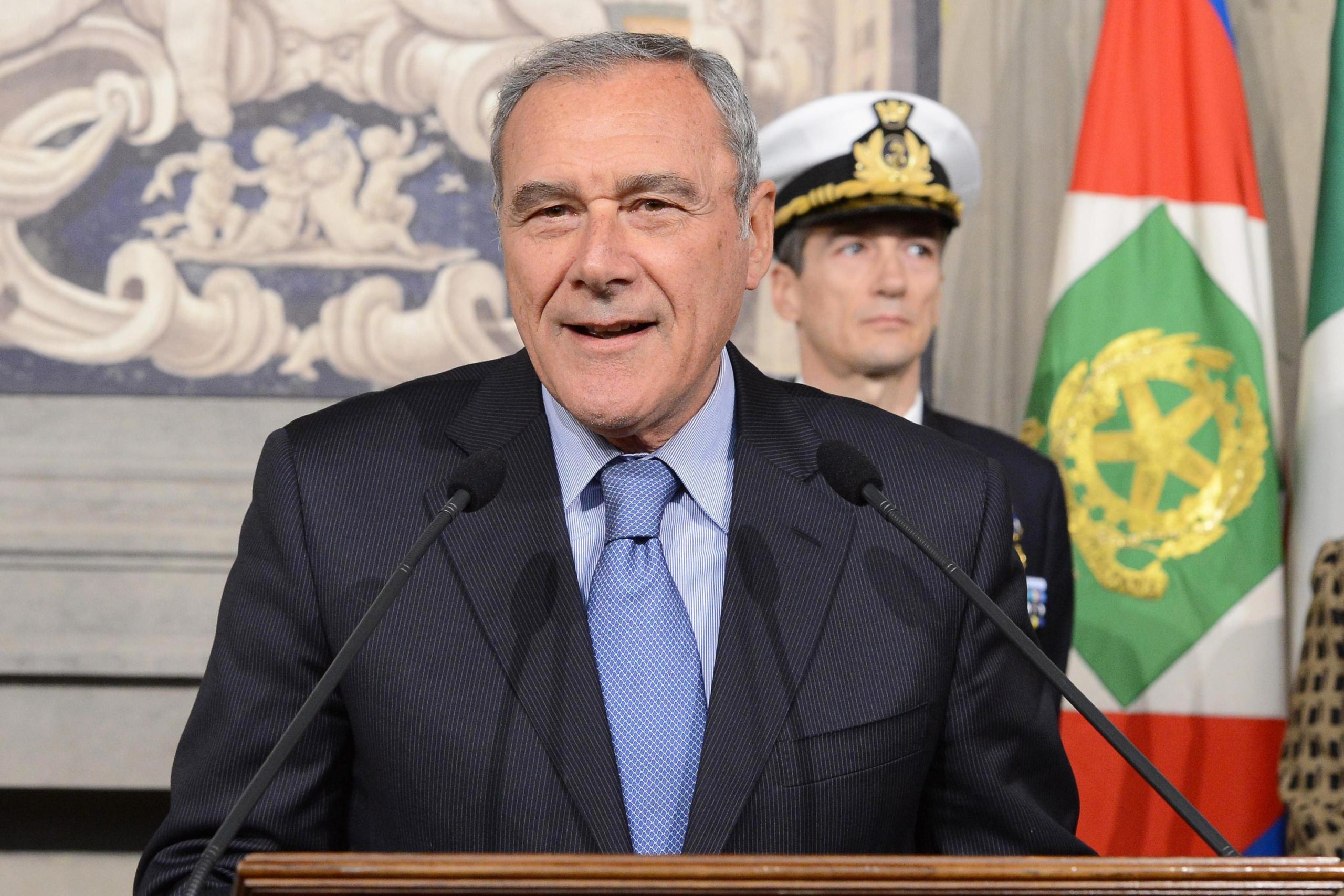 Rebus Governo: chi sarà premier Rebus Governo: chi sarà premier