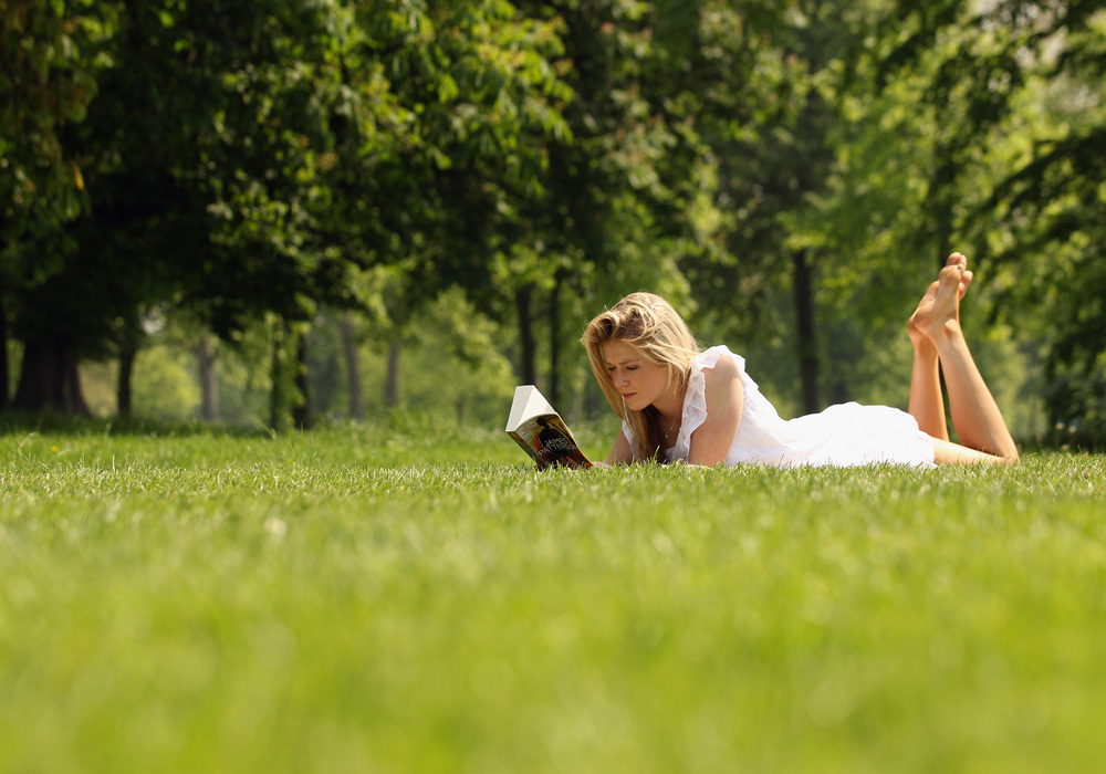 I 10 libri più venduti della settimana in Italia: c’è anche Jo Nesbø (21/03/2013)