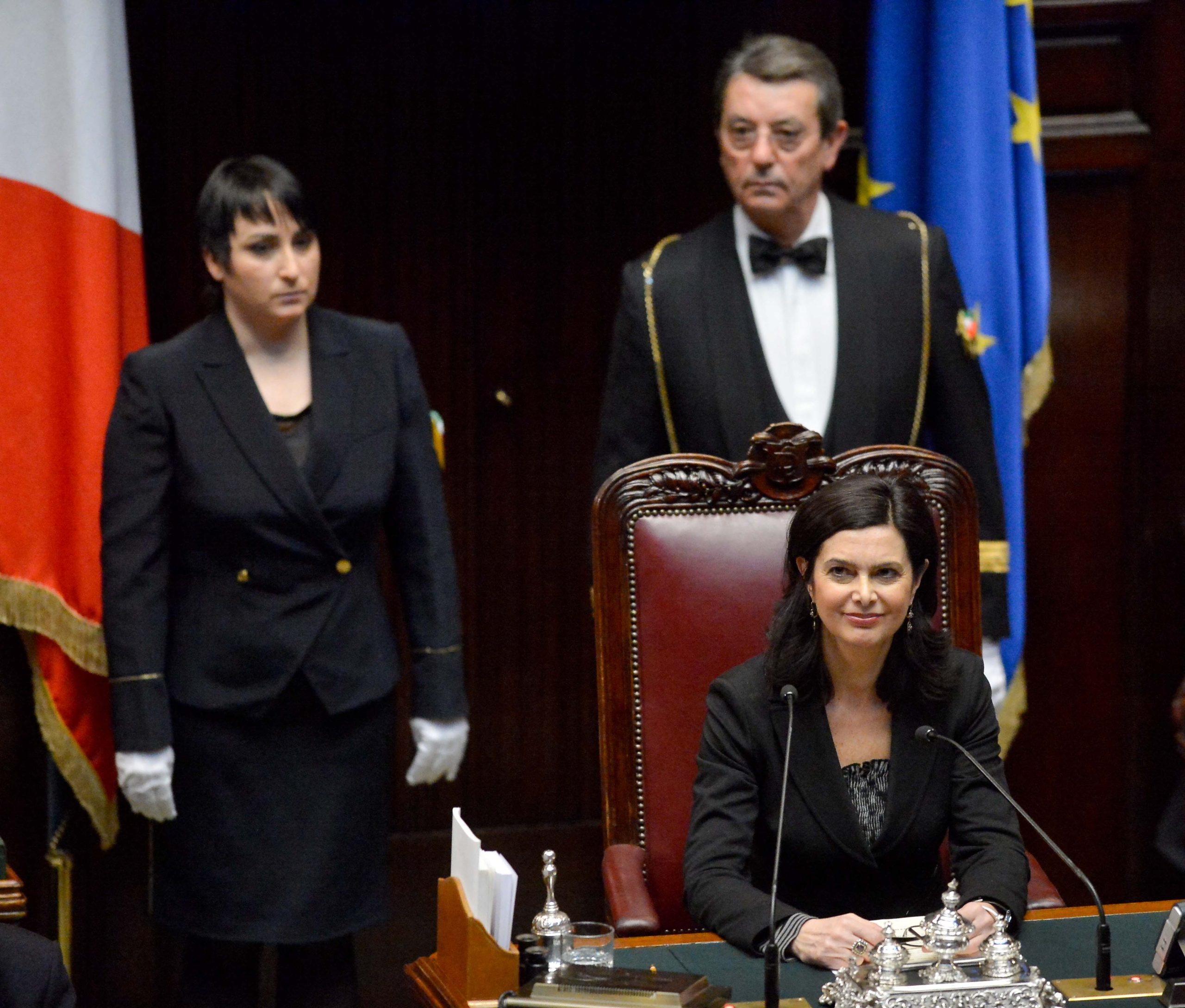 Quanto guadagnano i dipendenti della Camera Quanto guadagnano i dipendenti della Camera