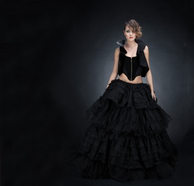 Simona Molinari: lo swing a modo mio – intervista