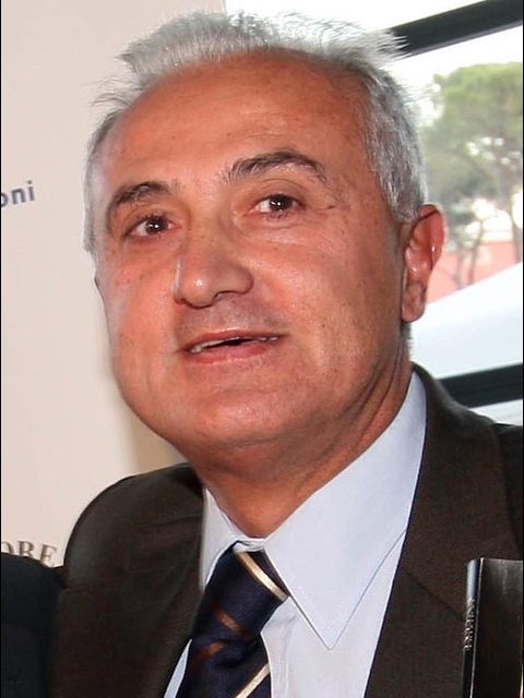 Pietro Mennea: “Sono la freccia delle class action” – L’intervista di Panorama del 2010