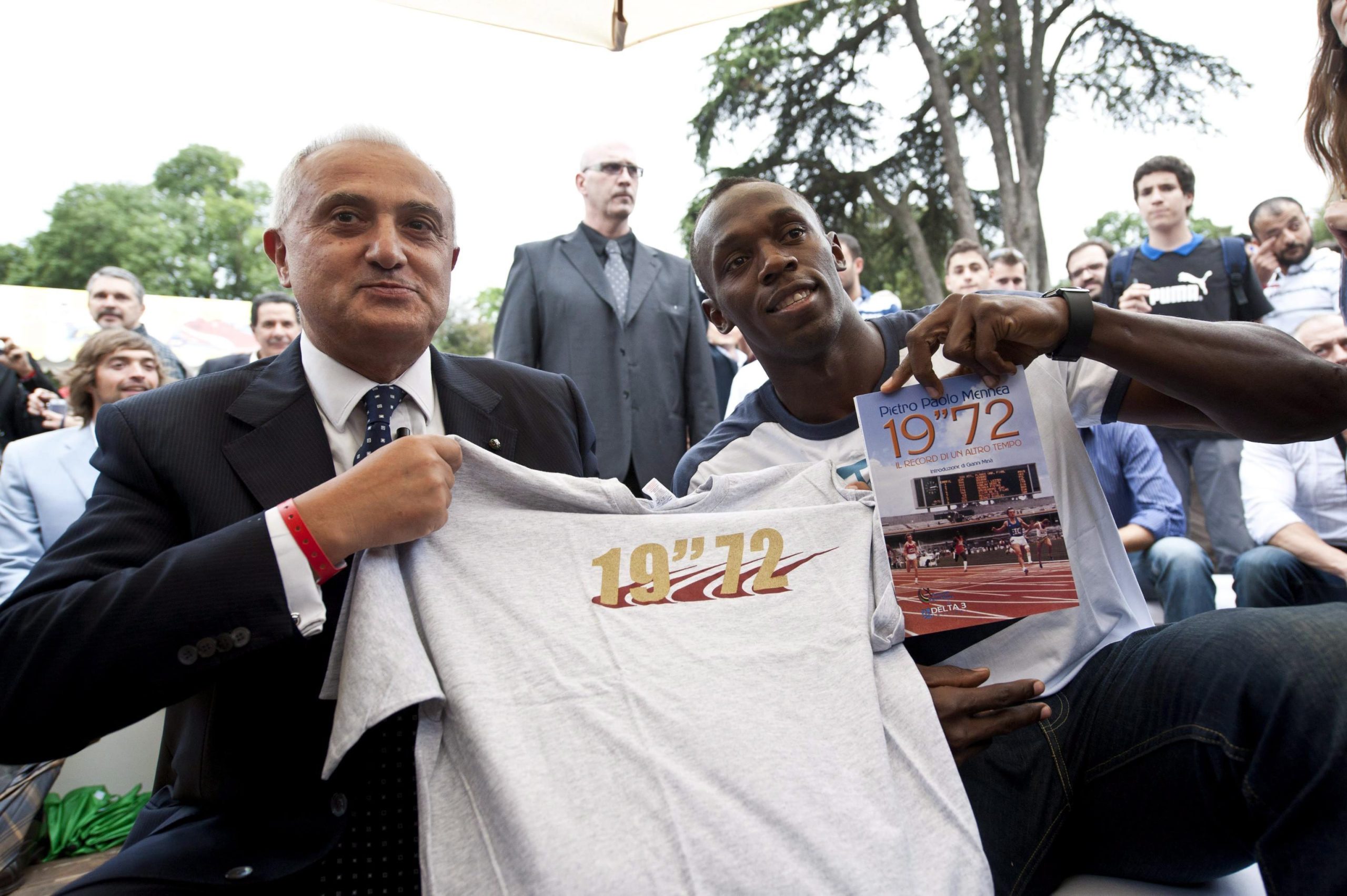 Pietro Mennea, le video-interviste recenti