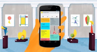 Google lancia Keep, l’anti-Evernote. Ma non è detto che duri