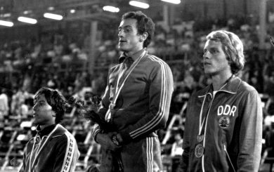 Morto Pietro Mennea, i video dei successi sportivi