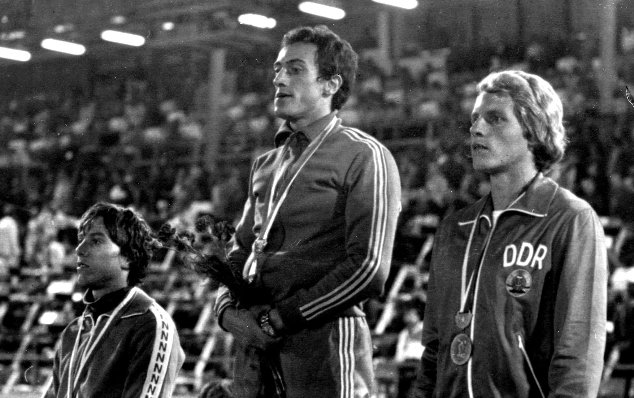 Morto Pietro Mennea, i video dei successi sportivi