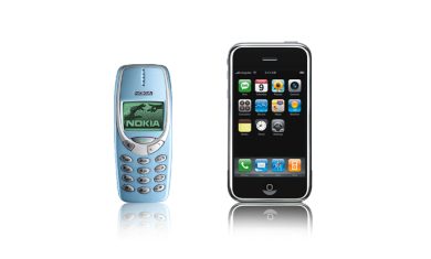 Una settimana senza smartphone