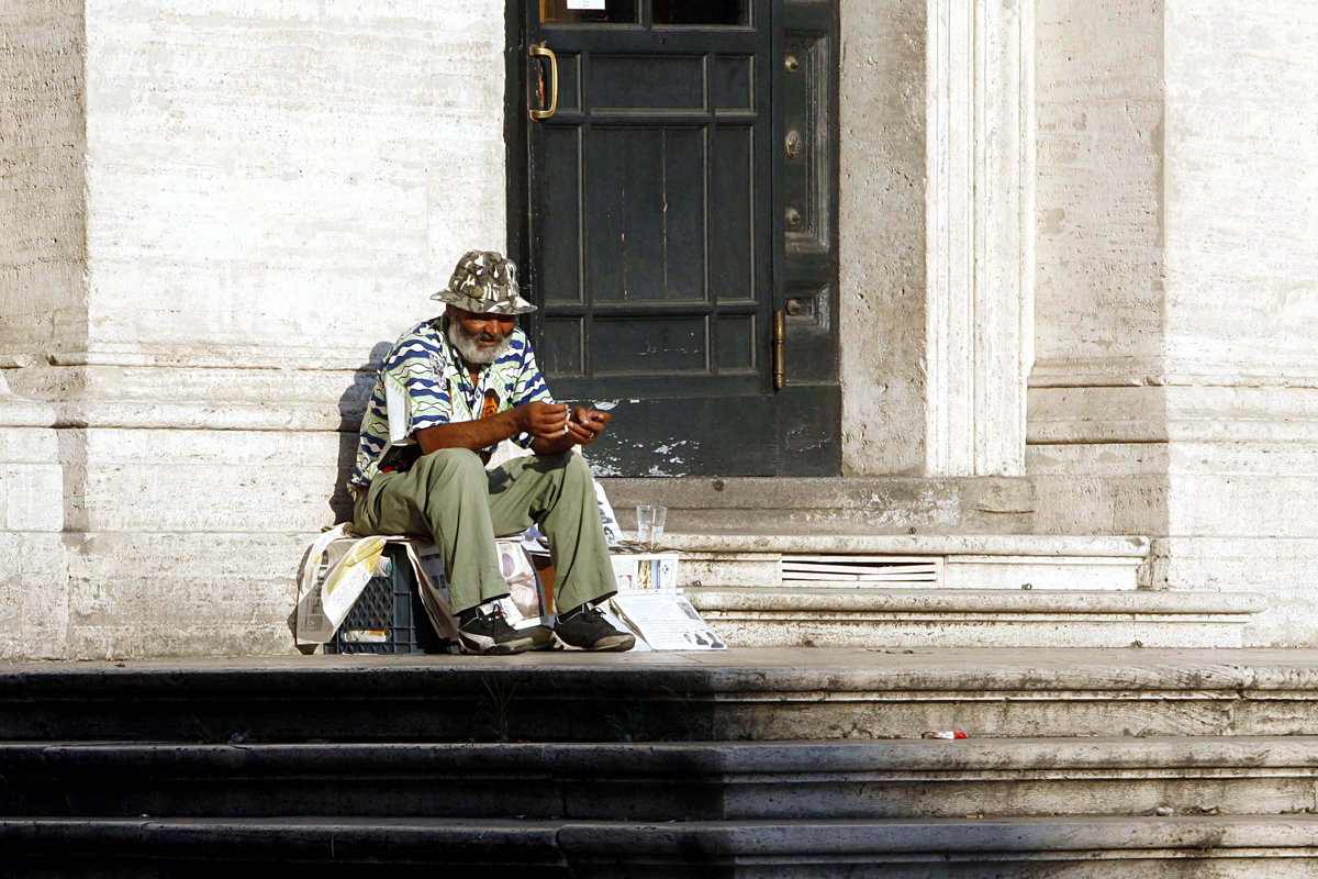 Italy: the country with the most relevant territorial inequality Italy: the country with the most relevant territorial inequality