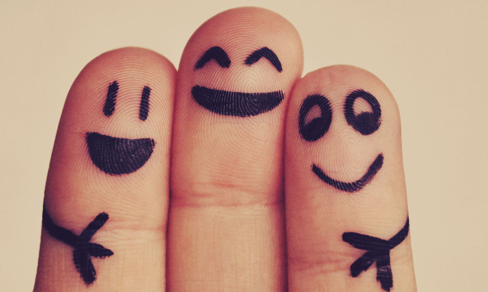 Il futuro (prossimo) dell’editoria digitale è nelle nostre dita