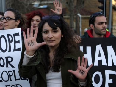 Why Cyprus is not Italy