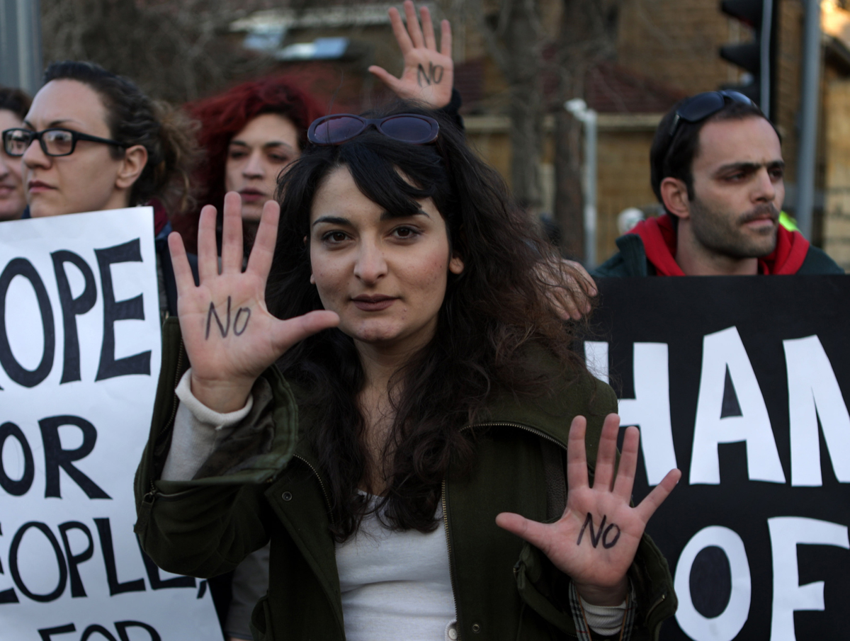 Why Cyprus is not Italy