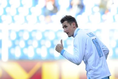 Dieci domande sulla volata-Champions