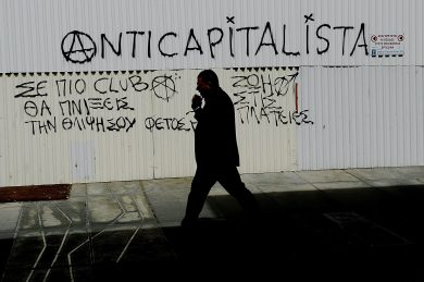 Cipro dice no al prelievo sui depositi