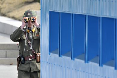 Le foto del giorno, 19.3.2013