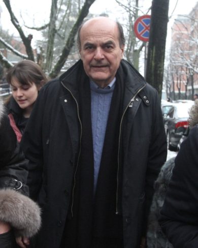 Quirinale e governo: Bersani vuole fare cappotto