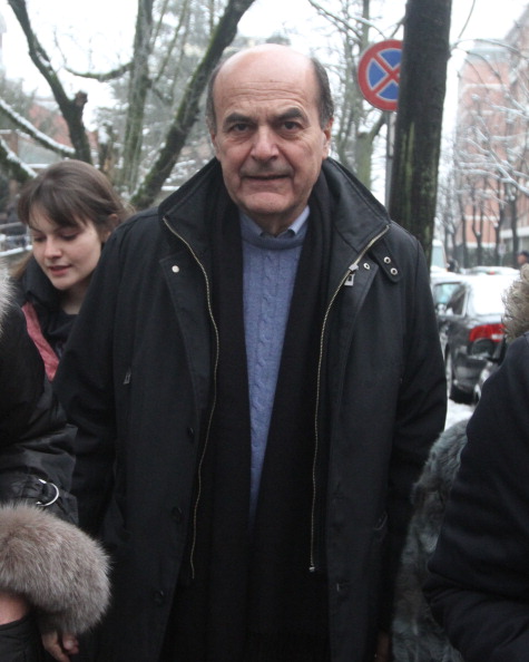 Quirinale e governo: Bersani vuole fare cappotto Quirinale e governo: Bersani vuole fare cappotto