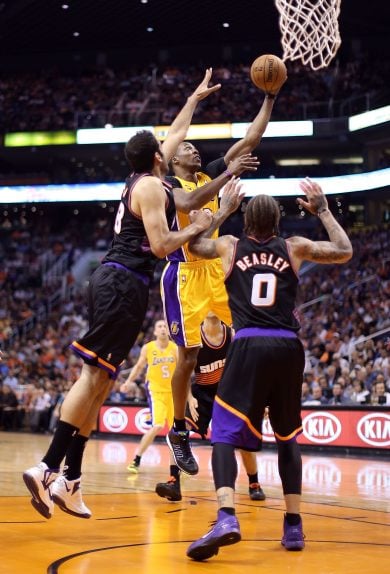 “Vi porto l’NBA in Italia”