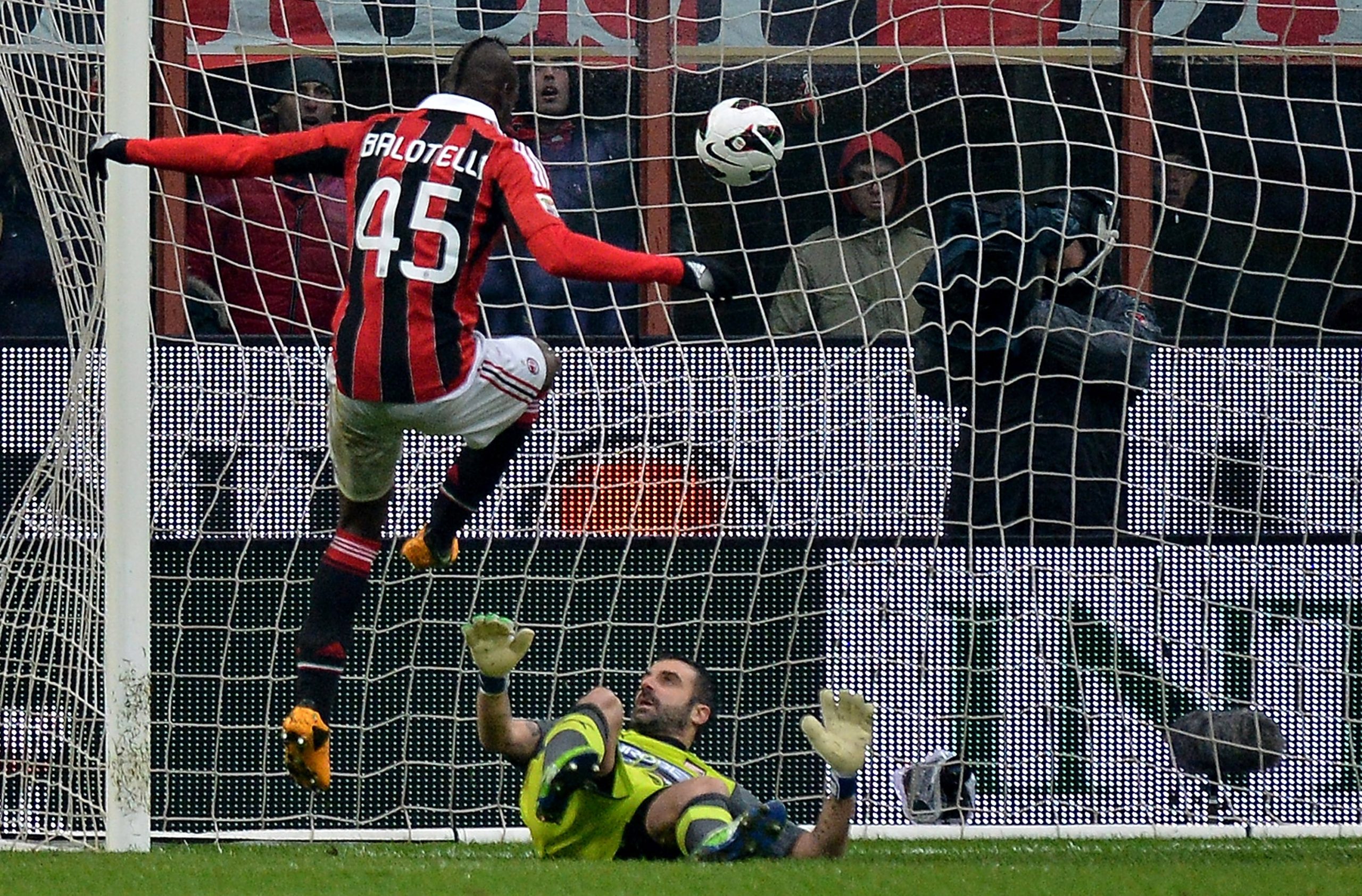 Balomania dalla A alla Z. È stato un affare?