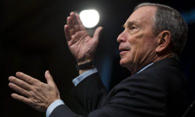 New York, parte un’altra crociata anti-fumo