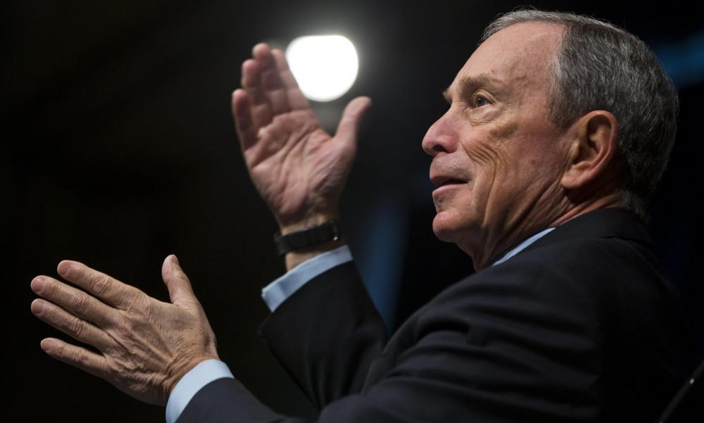 New York, parte un’altra crociata anti-fumo New York, parte un’altra crociata anti-fumo