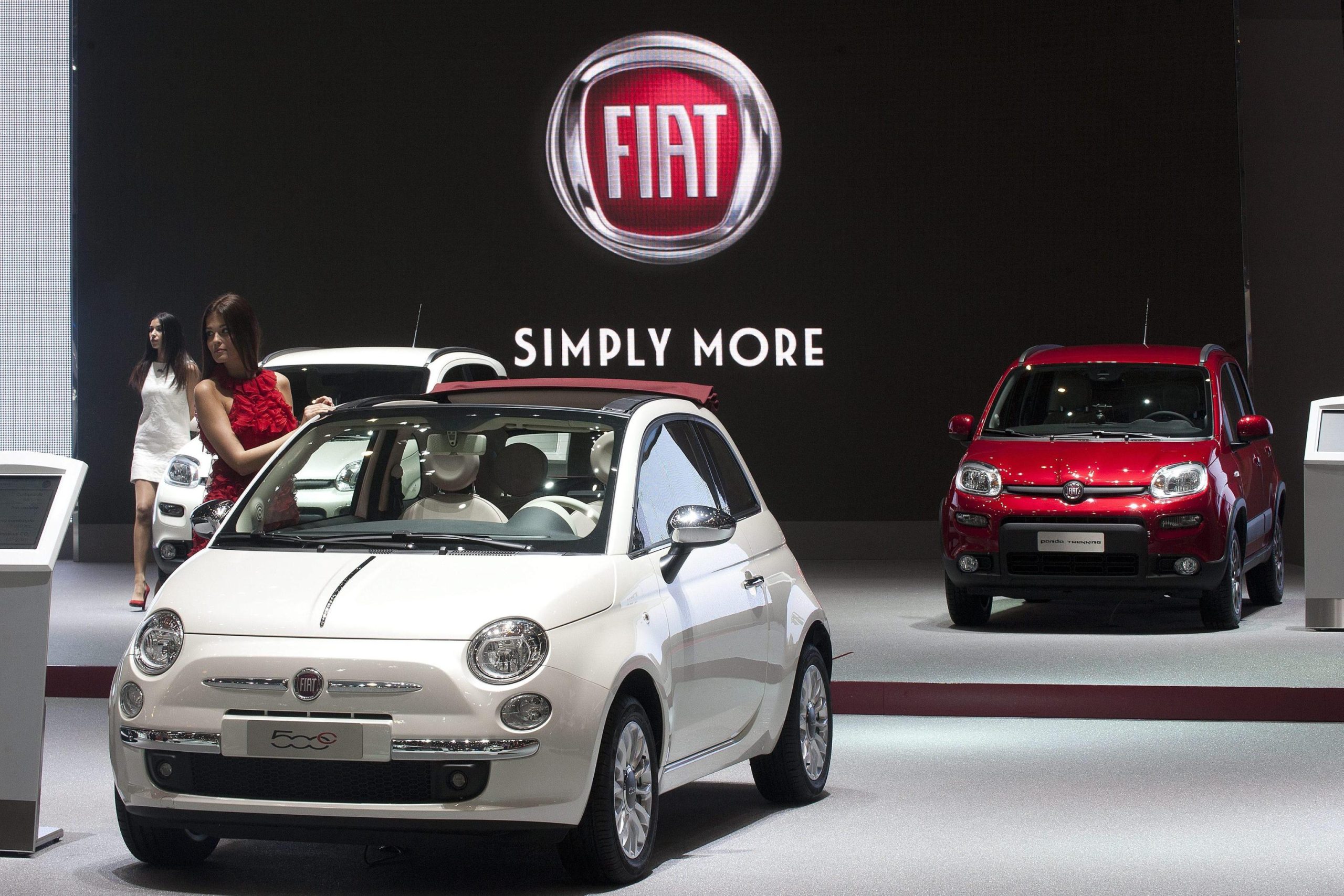 Auto, la classifica dei gruppi automobilistici