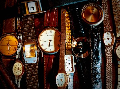 Samsung prepara uno smart-watch, la battaglia con Apple è già aperta