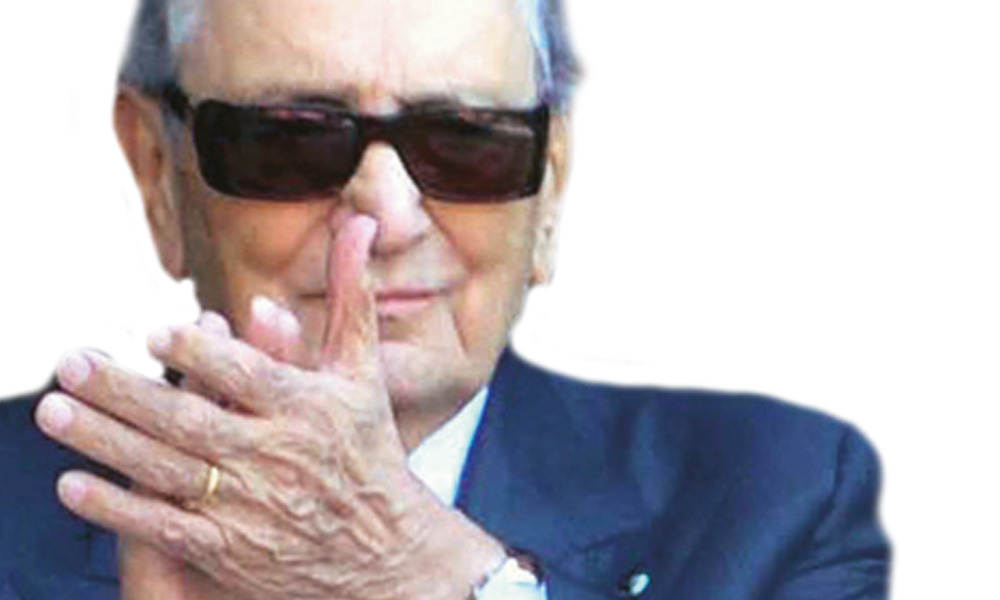 Dieci cose che abbiamo imparato sui ricchi