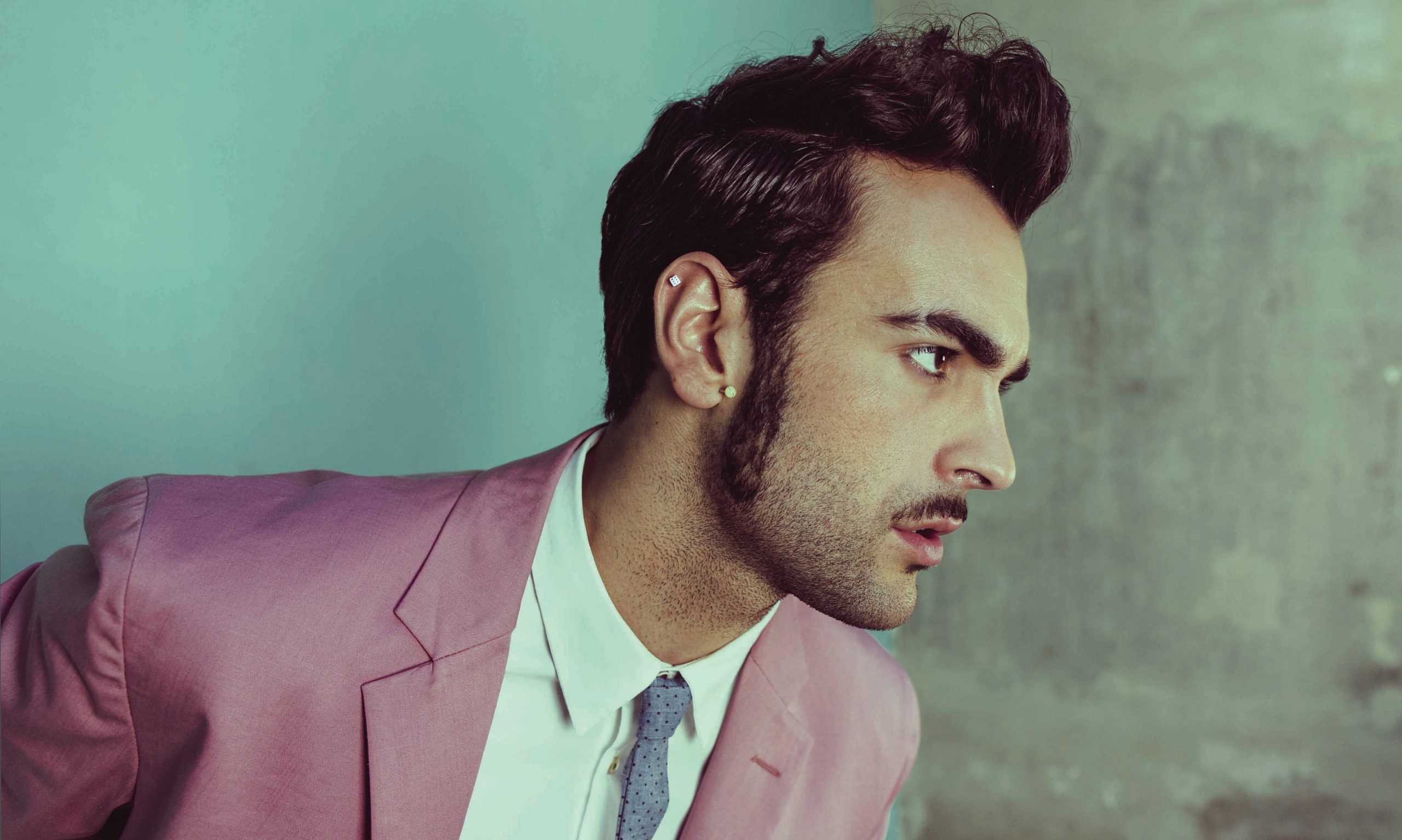 Marco Mengoni, #PRONTOACORRERE: la recensione Marco Mengoni, #PRONTOACORRERE: la recensione
