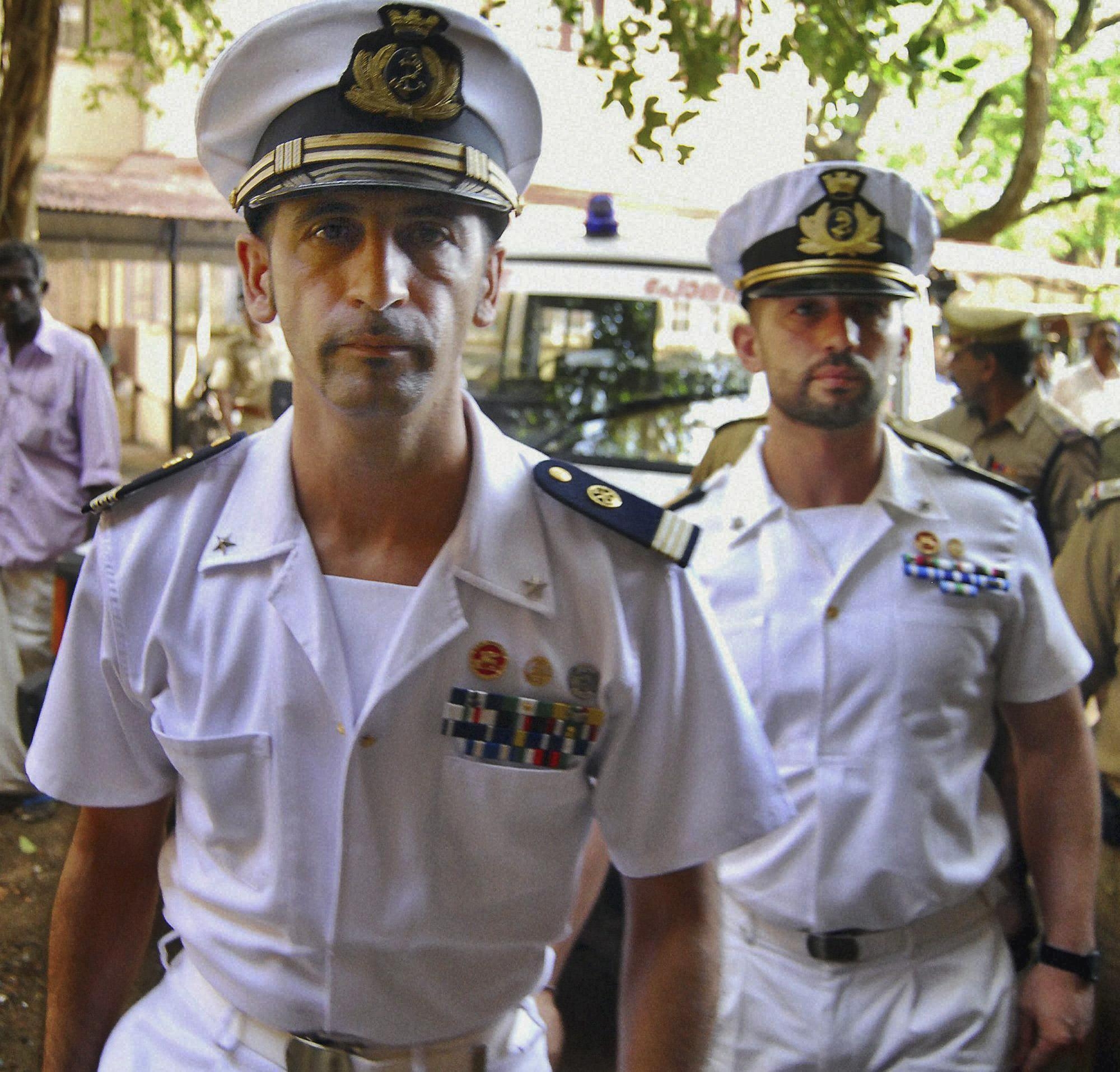 Marò: il silenzio assordante del governo italiano Marò: il silenzio assordante del governo italiano