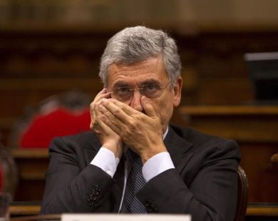 D’Alema al Colle: così il PdL potrebbe sparigliare i giochi