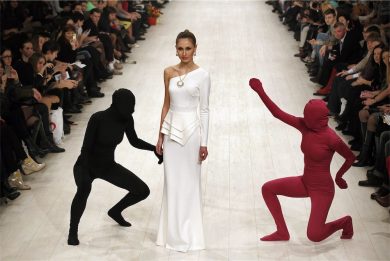 Foto: cose strane dal mondo