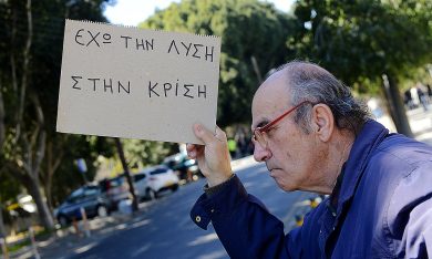 Cipro: l’Europa l’ha salvata (forse) così