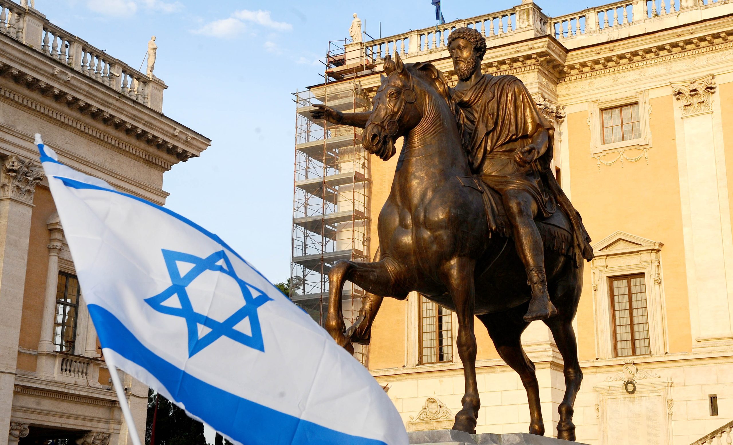 Start-up, Israele chiama l’Italia