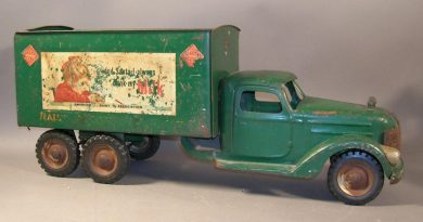 L’imperfetto: la ferocia dell’essere (stati) figli