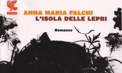 Anna Maria Falchi, ‘L’isola delle lepri’