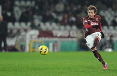 Tornano le nazionali: Pogba con la Francia, Cerci in azzurro