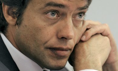 Private equity, chi è il più ricco