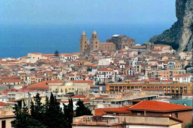 Matteo Collura, Sicilia: la fabbrica del mito