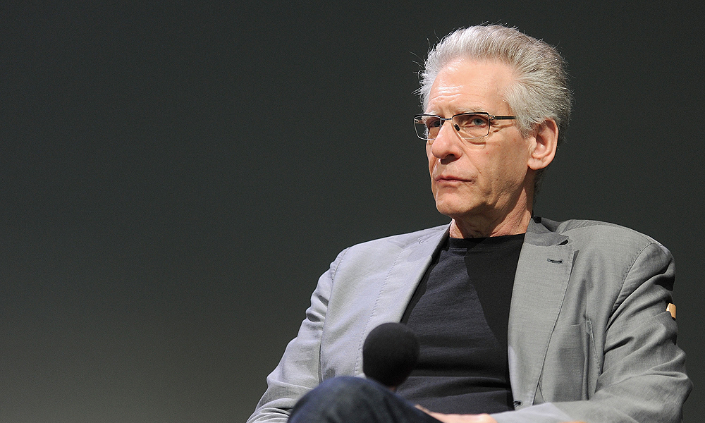 I 70 anni di David Cronenberg: 5 capolavori per festeggiarlo I 70 anni di David Cronenberg: 5 capolavori per festeggiarlo