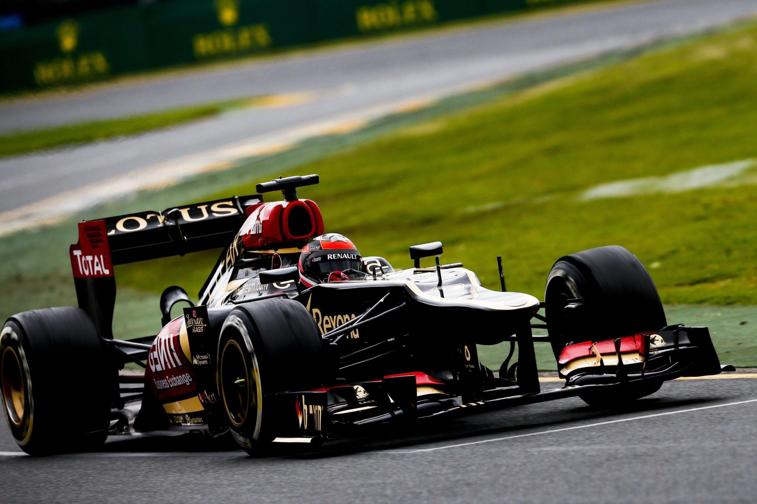 Vince Raikkonen ma la Ferrari c’è Vince Raikkonen ma la Ferrari c’è