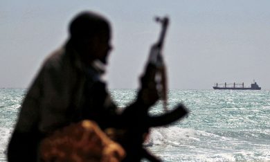 Come investono i soldi i pirati che sequestrano le navi