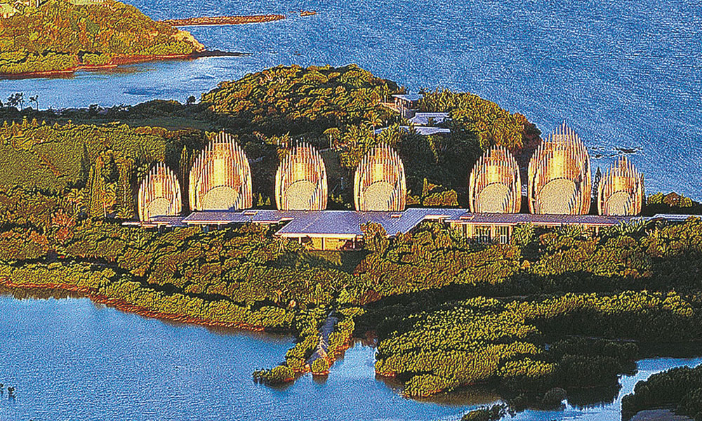 ‘Almanacco dell’architetto’, composizioni per solo (Renzo) Piano