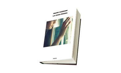 ‘La casa rossa’ di Mark Haddon