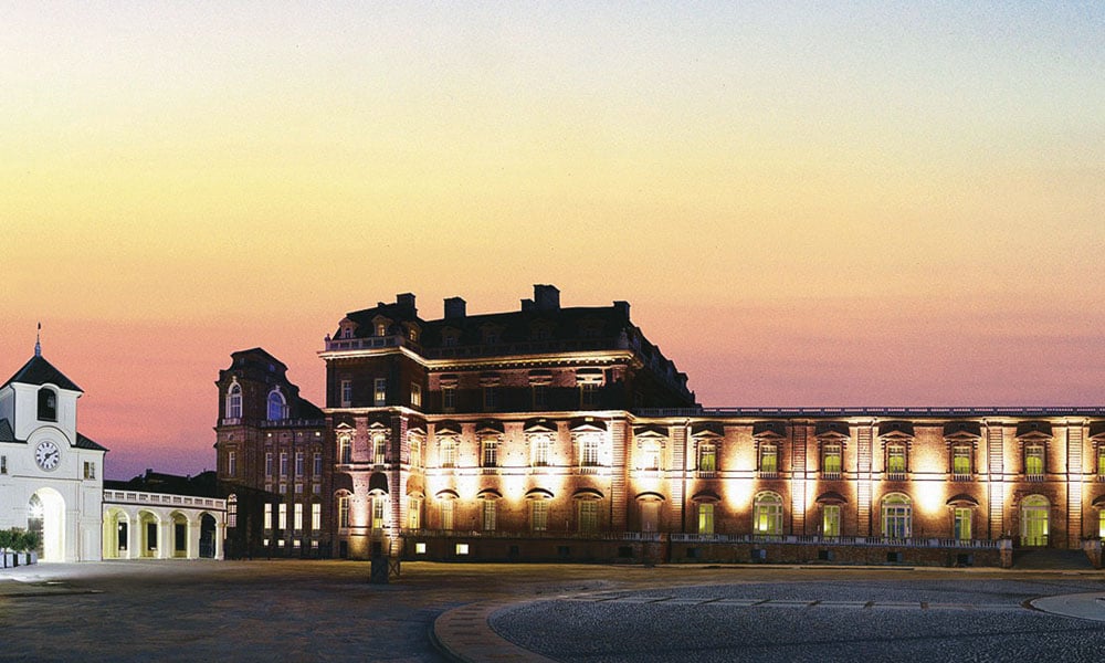 Caro ministro prossimo venturo, studi il caso della Reggia di Venaria