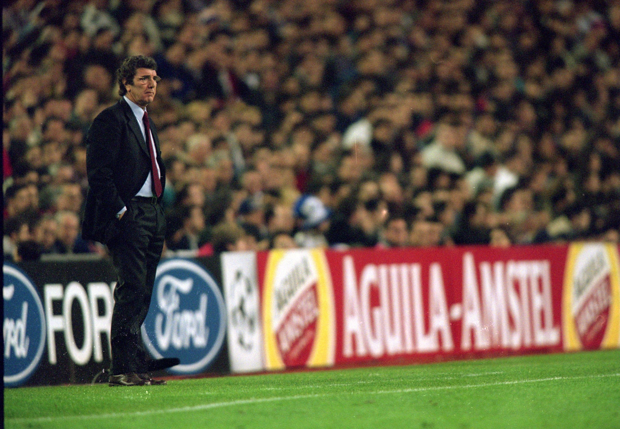 Dino Zoff: “Bayern-Juve? 50% di possibilità di passare”