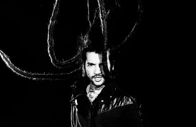 Vacca presenta ‘Pazienza’, storie da Kingston fino a Mario Balotelli