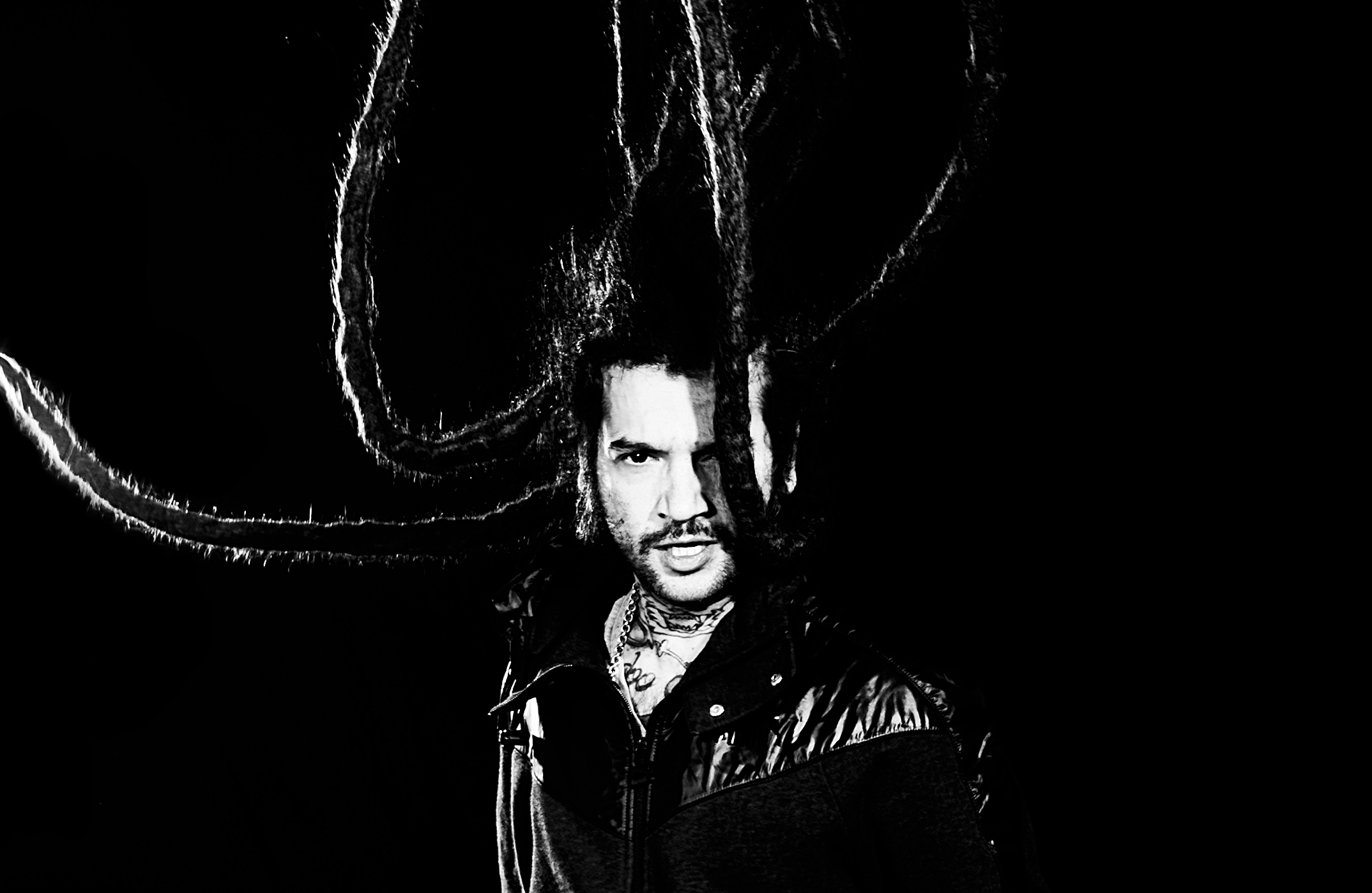 Vacca presenta ‘Pazienza’, storie da Kingston fino a Mario Balotelli