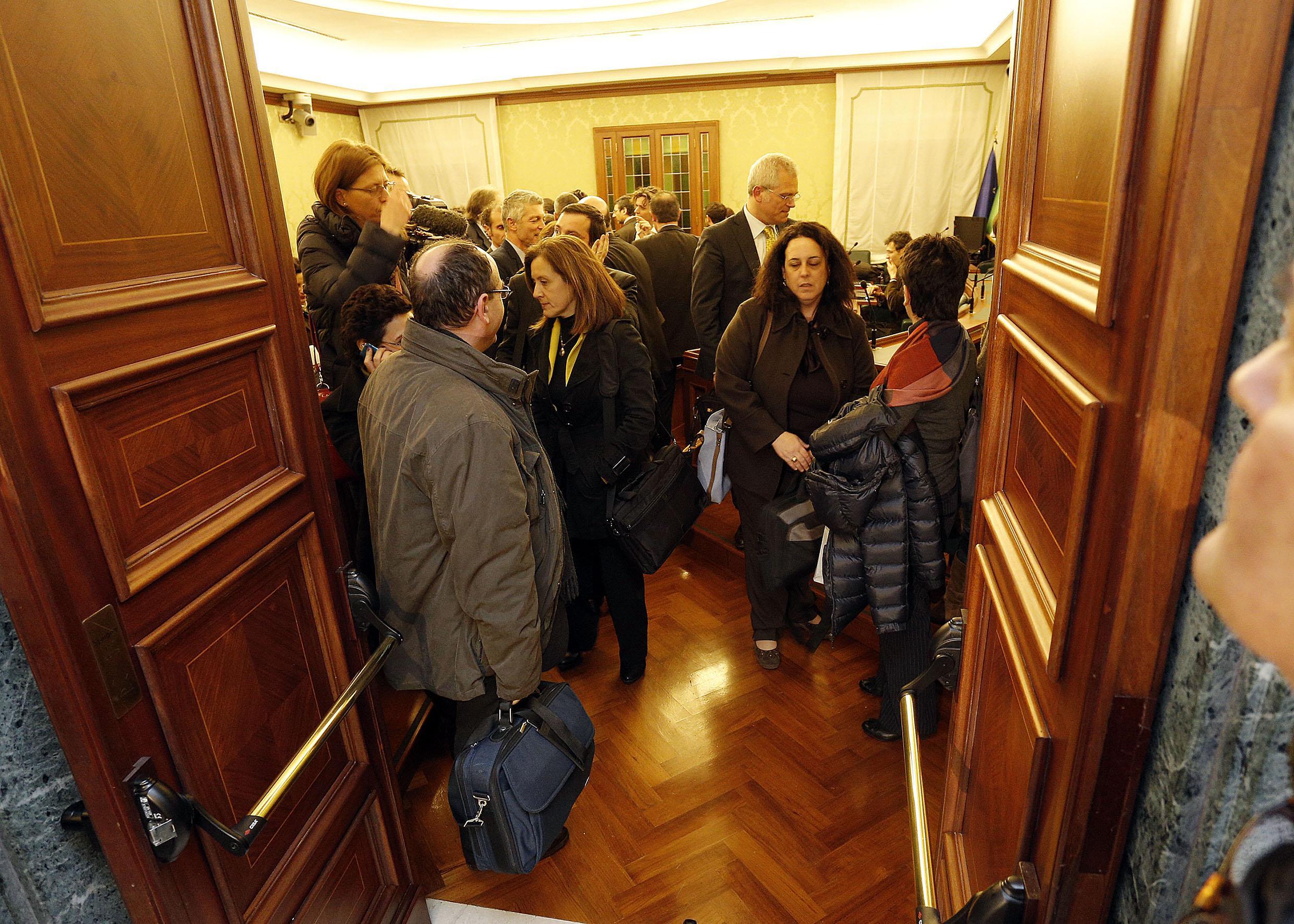 M5S: un sogno che sa di già visto M5S: un sogno che sa di già visto