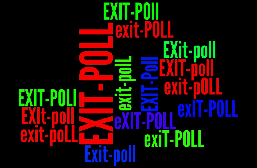 Exit poll & Co, che i sondaggisti facciano mea culpa?